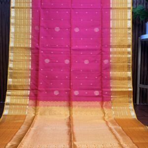 Kanchi pattu