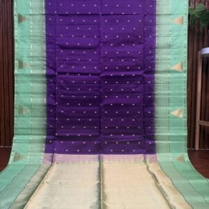 Kanchi pattu