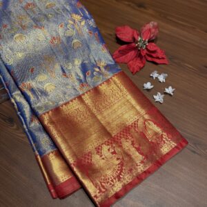 Semi Kanchi pattu