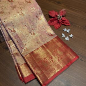 Semi Kanchi pattu