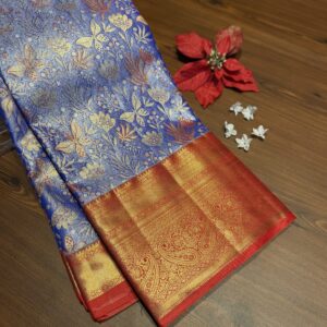 Semi Kanchi pattu