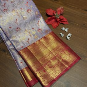 Semi Kanchi pattu