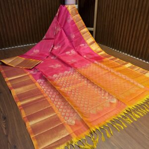 Premium soft pattu