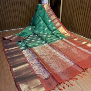 Premium soft pattu