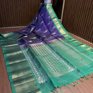Premium soft pattu