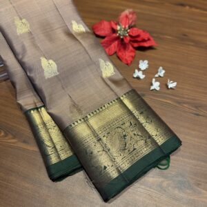 Kanchi pattu