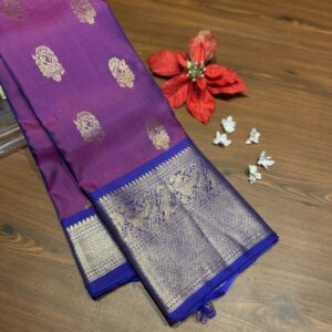 Kanchi pattu