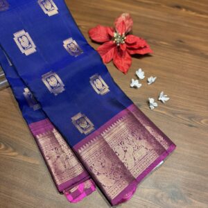 Kanchi pattu