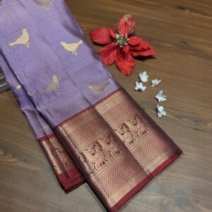 Kanchi pattu