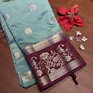 Dhupiyana silk