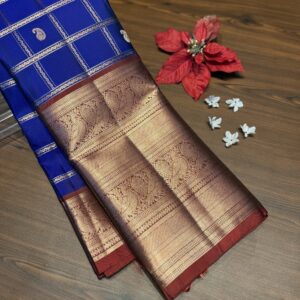 Kanchi pattu