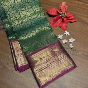 Kanchi pattu