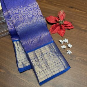 Kanchi pattu