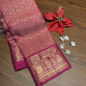 Kanchi pattu