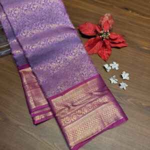 Kanchi pattu