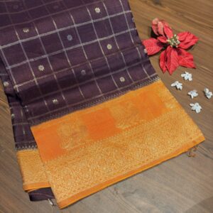 Soft mashroom silk