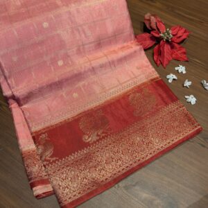 Soft mashroom silk