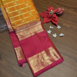 Kanchi pattu