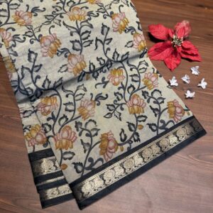 Chennur silk