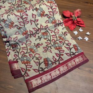 Chennur silk