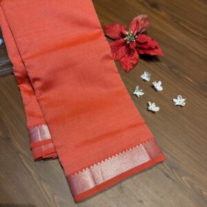 Mangalagiri saree