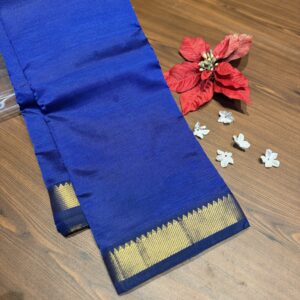 Mangalagiri saree