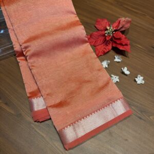 Mangalagiri saree