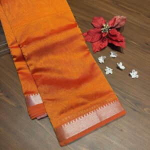 Mangalagiri saree