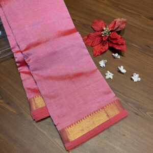 Mangalagiri saree