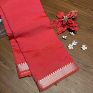 Mangalagiri saree