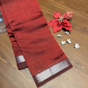 Mangalagiri saree
