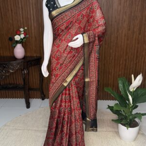 Chennur silk