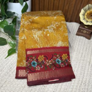 Chennur silk