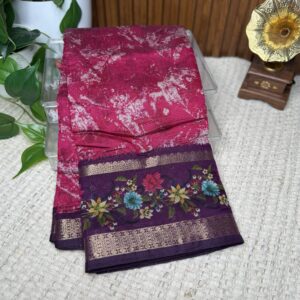 Chennur silk