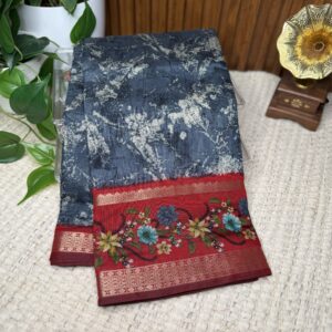 Chennur silk