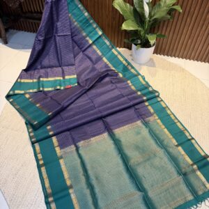 Kanchi vintage pattu