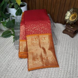 Kanchi pattu