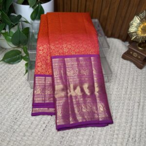 Kanchi pattu