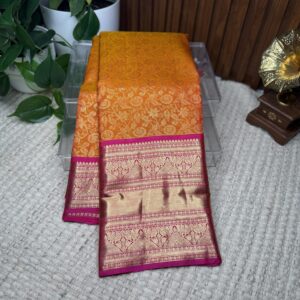 Kanchi pattu