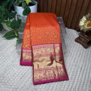 Kanchi pattu