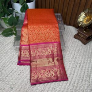 Kanchi pattu