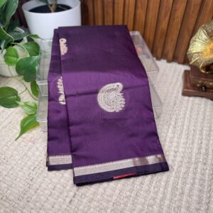 Maheshwari silk