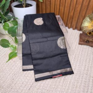 Maheshwari silk