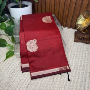Maheshwari silk