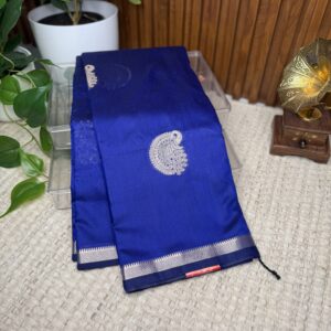 Maheshwari silk