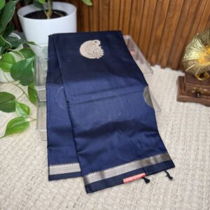 Maheshwari silk