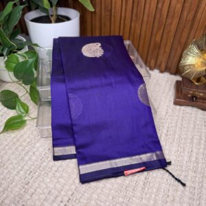 Maheshwari silk
