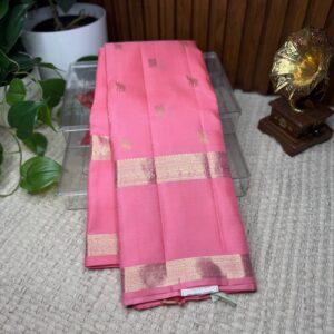 Kanchi pattu