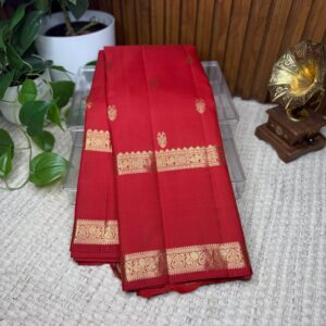 Kanchi pattu