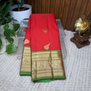 Kanchi pattu